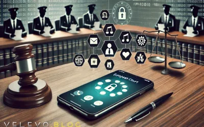 EU Court Ruling: Police Can Access Mobile Data – Protect Your Privacy Now